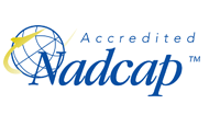 Nadcap aerospace certification